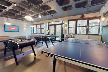 Platinum Studio at iQ Water Lane House, Temple Street, Clifton, Bristol, BS16HS - Image 4